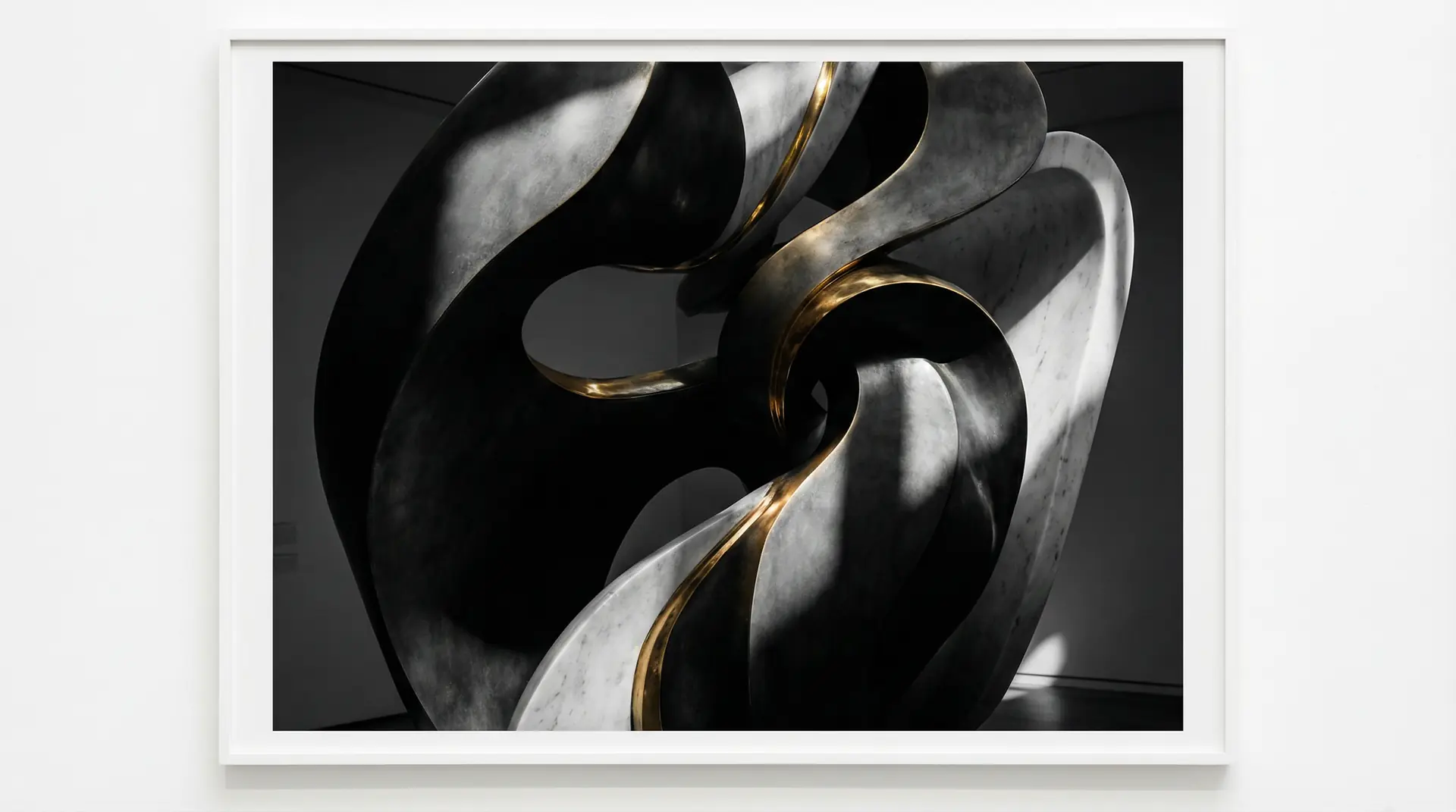 人体艺术摄影 - 光影与线条之美 - jm天堂